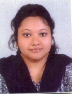 Ms. Moumita Barman
